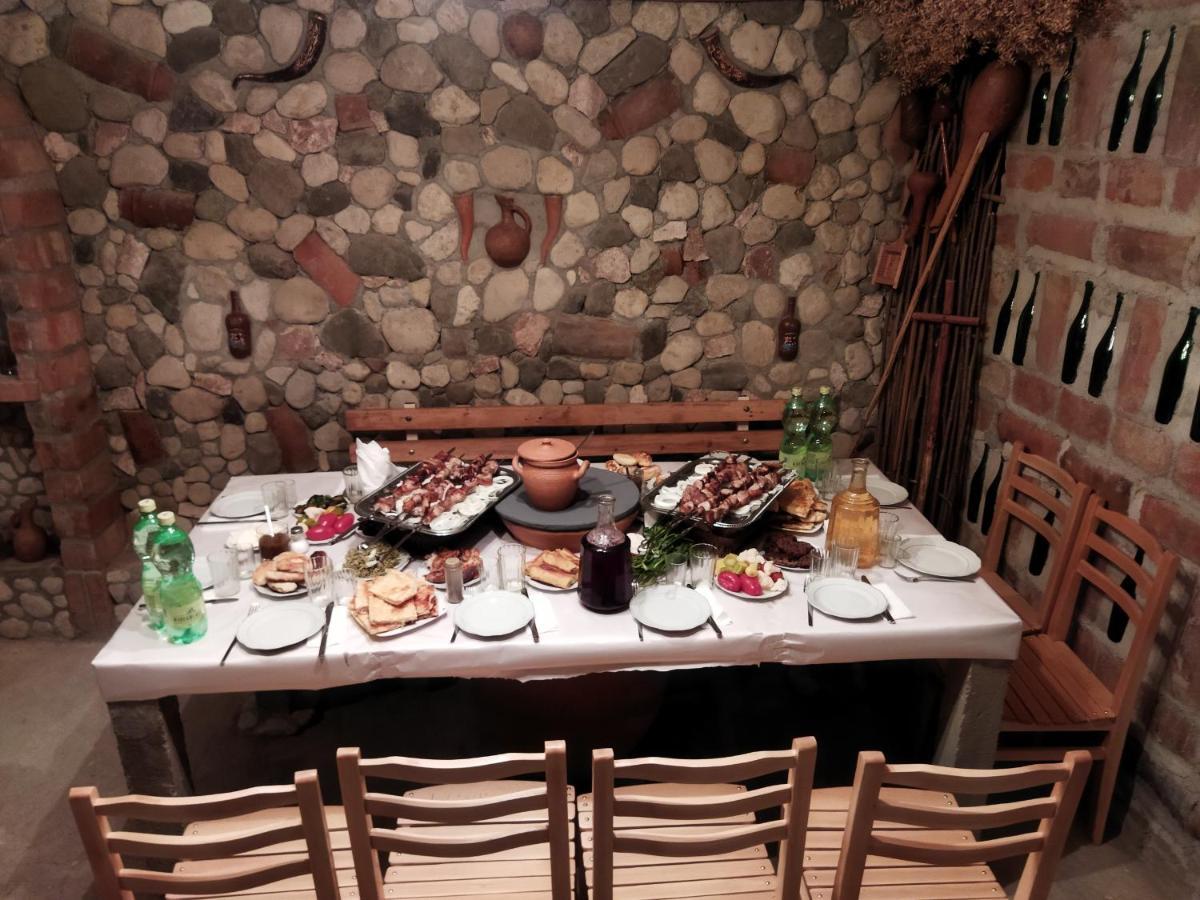 Limi Sachkhere מראה חיצוני תמונה