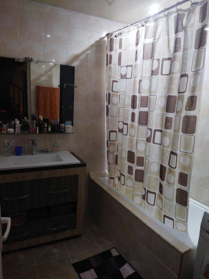 Limi Sachkhere מראה חיצוני תמונה