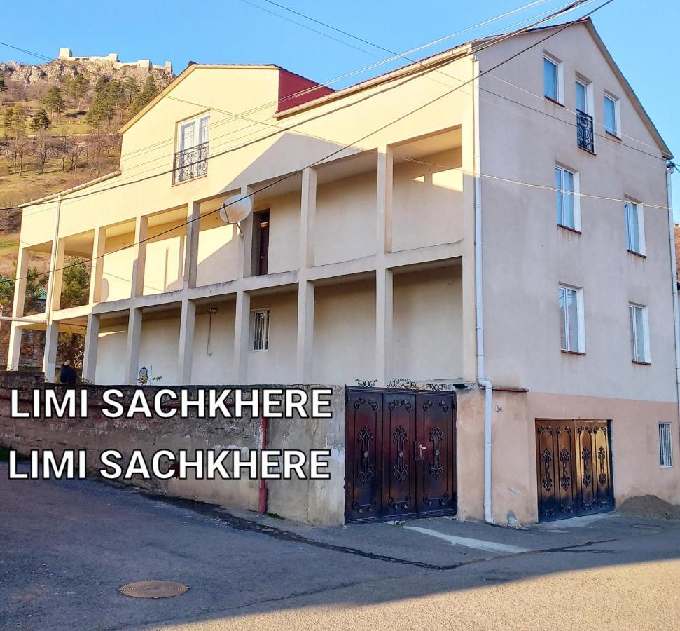 Limi Sachkhere מראה חיצוני תמונה